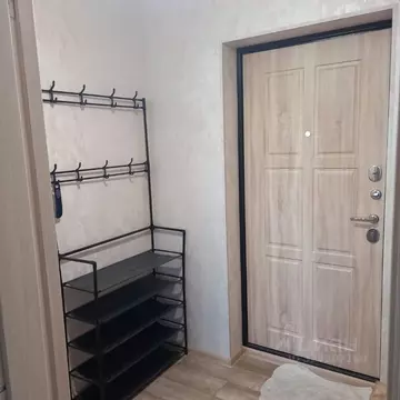 1-к кв. Москва ул. Лобачевского, 100К4 (35.0 м)