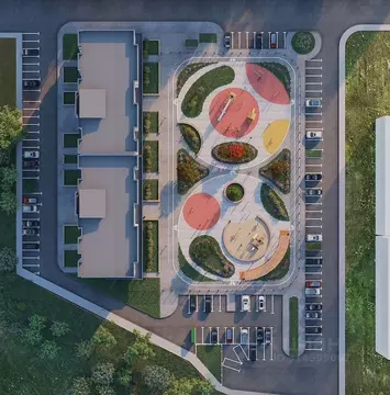 3-к кв. Иркутская область, Иркутск ул. Баррикад (68.0 м)