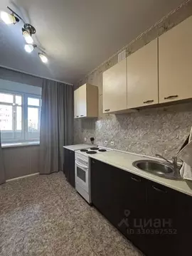 1-к кв. Пермский край, Пермь ул. Анри Барбюса, 51 (40.2 м)