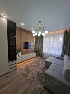 2-к кв. Ставропольский край, Ставрополь ул. Николая Голодникова, 7к3 ...