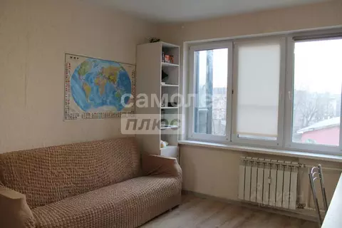 2-к кв. Воронежская область, Воронеж Ленинградская ул., 22 (45.5 м)