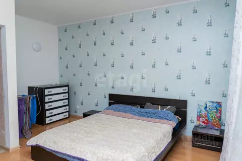 1-к кв. Башкортостан, Уфа Хадии Давлетшиной бул., 9 (35.4 м)