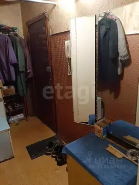 2-к кв. Ярославская область, Рыбинск ул. 50 лет ВЛКСМ, 46 (45.3 м)