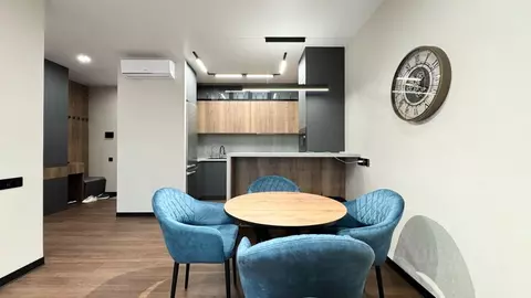 3-к кв. Татарстан, Казань ул. Алексея Козина, 2 (68.0 м)