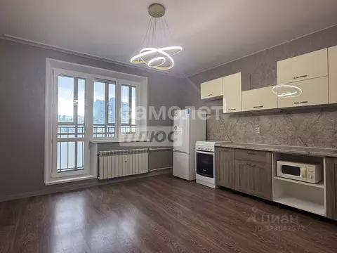 2-к кв. Челябинская область, Челябинск Университетская Набережная ул., ...