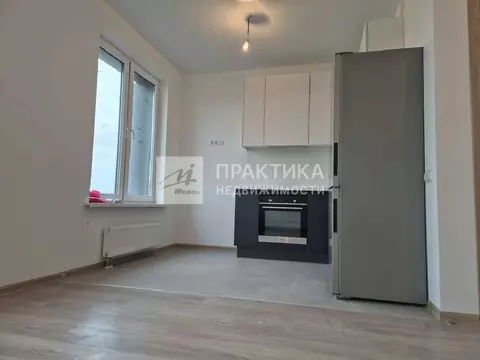 Продается студия