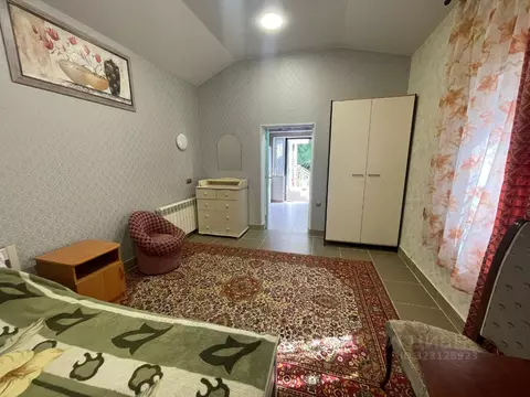 Дом в Краснодарский край, Сочи городской округ, с. Веселое пер. ...