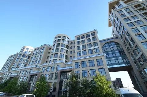 5-к кв. Санкт-Петербург Песочная наб., 40 (180.0 м)