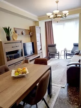 3-к кв. Краснодарский край, Сочи Коммунальная ул., 41Б (82.6 м)