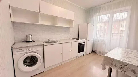 1-к кв. Ленинградская область, Всеволожский район, пос. Щеглово 90 ...