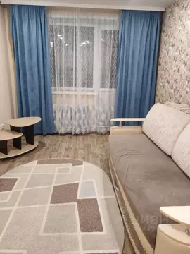 1-к кв. Новосибирская область, Новосибирск Троллейная ул., 14 (30.0 м)