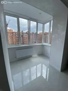 1-комнатная квартира: Владикавказ, улица Хадарцева, 41 (49 м)