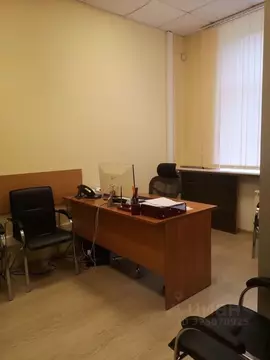 Офис в Москва Покровский бул., 3С1б (286 м)