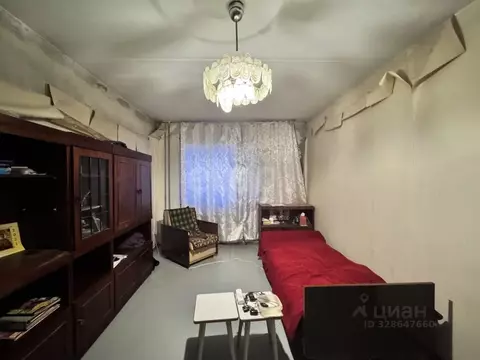 2-к кв. Санкт-Петербург просп. Культуры, 19 (51.7 м)