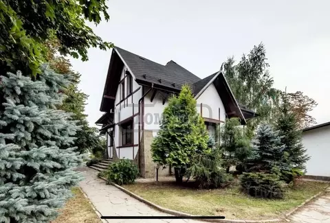 Дом в Московская область, Раменский муниципальный округ, с. ...