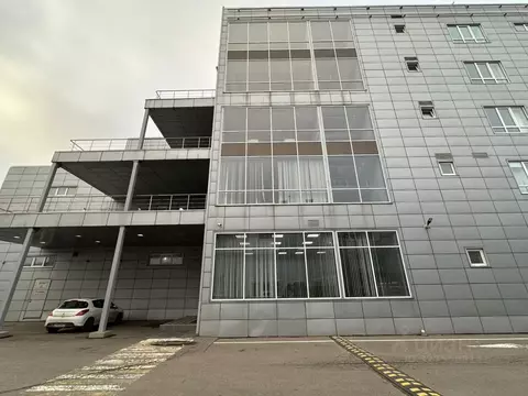 Офис в Москва МКАД, 47-й км, 11с2 (39 м)