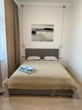 3-к кв. Москва Кутузовский просп., 33 (70.0 м)