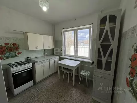 2-к кв. Брянская область, Брянск Полесская ул., 10 (58.0 м)