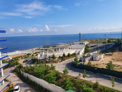 2-к кв. Севастополь ул. Парковая, 7 (53.0 м)