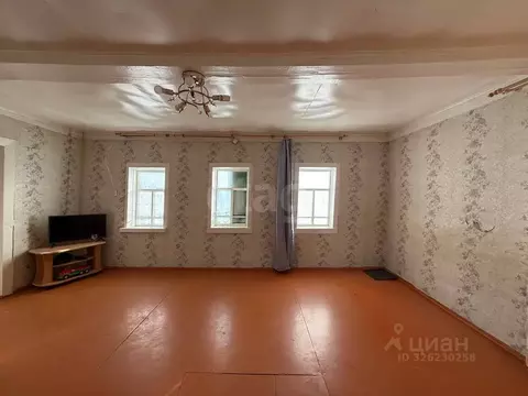 Дом в Бурятия, Иволгинский район, Иволгинское с/пос, с. Верхняя Иволга ...