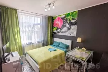 1-к кв. Московская область, Лобня Светлая ул., 1А (28.0 м)