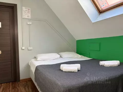 Комната Ярославская область, Ярославль Республиканская ул., 15