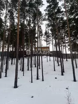 Участок в Бурятия, Улан-Удэ ул. Пежемского (7.6 сот.)