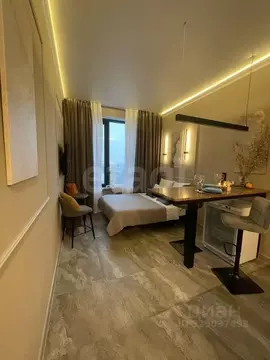 Студия Москва Волоколамское ш., 81/2с3 (23.7 м)