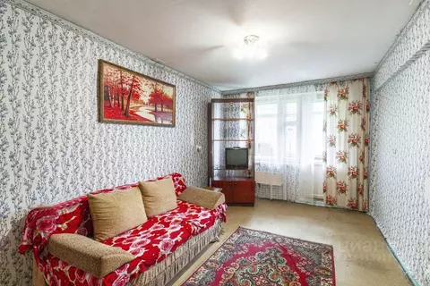 Комната Омская область, Омск ул. Попова, 3к1 (18.0 м)