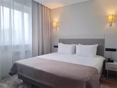 Комната Москва Ленинский просп., 158 (40.0 м)