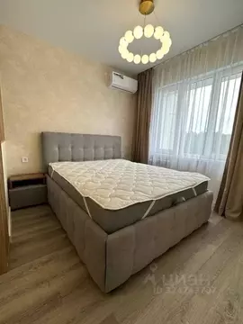 1-к кв. Татарстан, Казань ул. Дубравная, 42 (40.0 м)