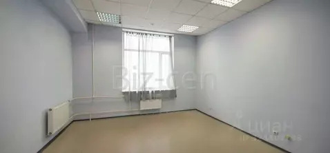 Офис в Санкт-Петербург Химический пер., 1АО (18 м)