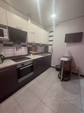 2-к кв. Московская область, Ленинский городской округ, Боброво пгт ул. ...