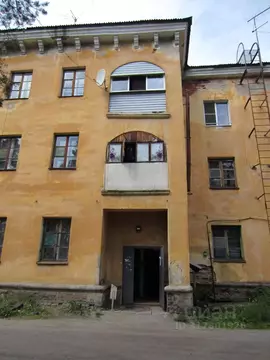 3-к кв. Карелия, Прионежский район, Гарнизонное с/пос, пос. Чална-1 ...