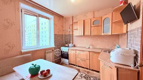 3-к кв. Орловская область, Орел ул. Бурова, 44 (71.2 м)