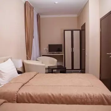 Комната Пермский край, Пермь ул. Максима Горького, 14Б (15.0 м)