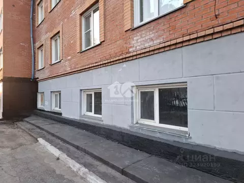 Помещение свободного назначения в Новосибирская область, Новосибирский ...