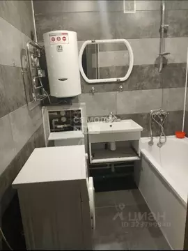 1-к кв. Липецкая область, Липецк ул. Катукова, 18 (34.0 м)