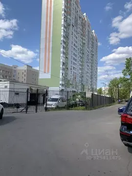 3-к кв. Москва Осташковская ул., 9к5 (85.0 м)