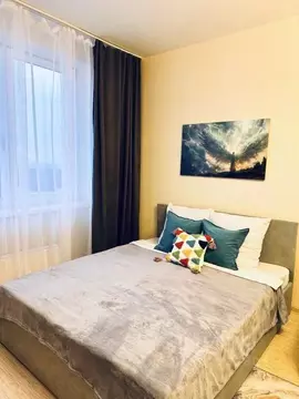 1-к кв. Пермский край, Пермь ш. Космонавтов, 213 (47.0 м)