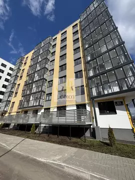 1-к кв. Ивановская область, Ивановский муниципальный округ, д. ...