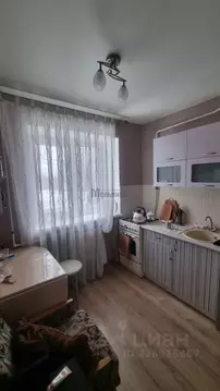 1-к кв. Волгоградская область, Волгоград ул. Патриса Лумумбы, 4 (32.3 ...