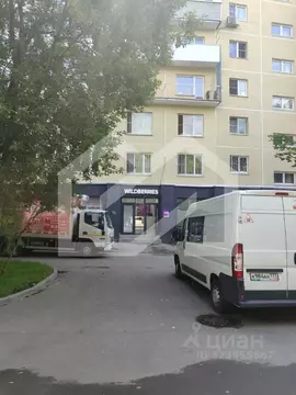 Торговая площадь в Москва ул. Довженко, 6 (101 м)