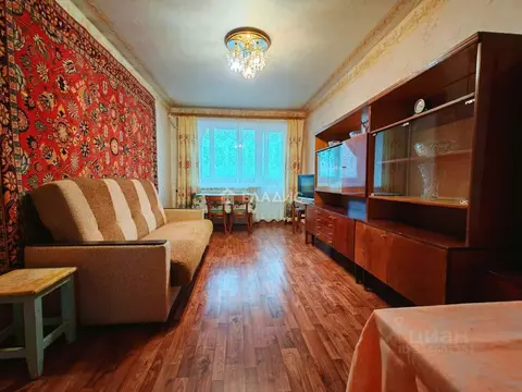 2-к кв. Белгородская область, Белгород Привольная ул., 15 (43.2 м)