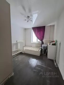 2-к кв. Тверская область, Тверь бул. Гусева, 33 (54.0 м)