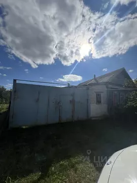 Дом в Самарская область, Ставропольский район, с. Верхние Белозерки  ...