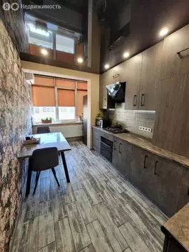 2-комнатная квартира: Таганрог, улица Галицкого, 59А (61.1 м)