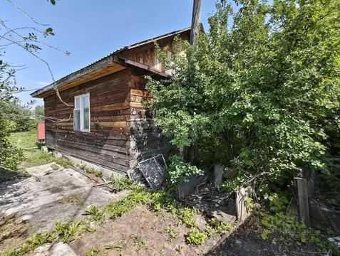 Дом в Тюменская область, Тюмень Геолог-3 садовое товарищество, ул. ...