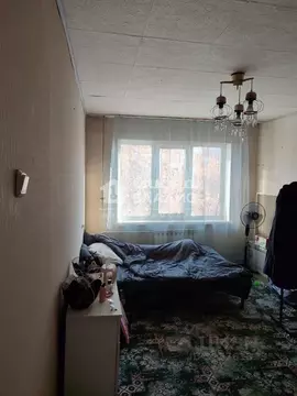 1-к кв. Омская область, Омск ул. 20-я Линия, 61 (31.1 м)