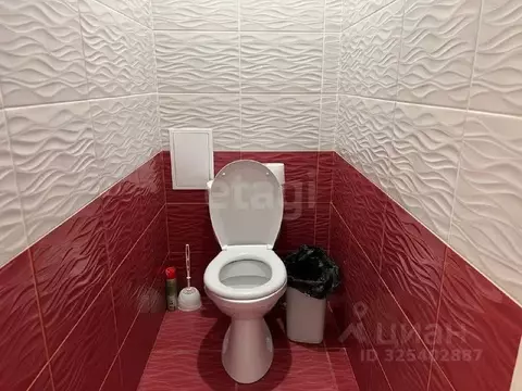 2-к кв. Тверская область, Тверь ул. Фрунзе, 24 (60.0 м)